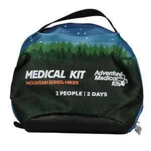 Adventure Medical Kits Mountain Hiker First Aid...