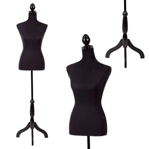 FDW Adjustable Female Mannequin 60-67