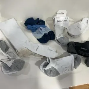 Feetures Elite Athletic Sock Assortment - $45.00