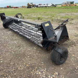 Annual Combine & Header Auction