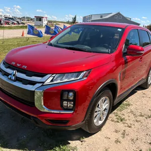 2024 Mitsubishi RVR SUV *Unreserved*