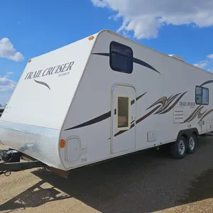 2011  R-Vision  Trail Cruiser T/A BP