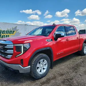 2023  GMC  Sierra 1500  4x4 SLE 4dr Crew Cab 5.8 ft. SB