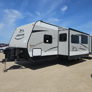 2016  Jayco  Jay Flight 32BHDS T/A BP