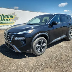 2024  Nissan  Rogue  SL AWD