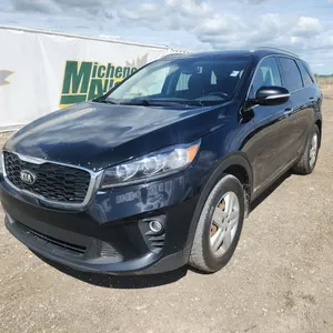 2019  Kia  Sorento  AWD LX V6 4dr SUV