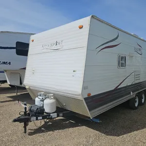 2006  Gulf Stream Coach  Kingsport T/A BP