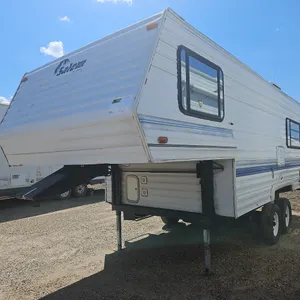 1995  Salem  Cobra  T/A 5W