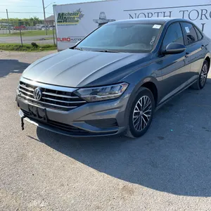 2019  Volkswagen  Jetta  Highline 4dr Sedan 8A