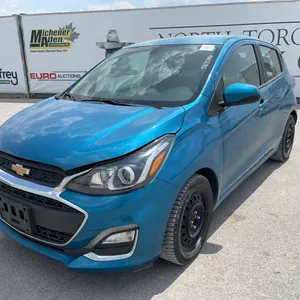 2021  Chevrolet  Spark