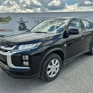 2020  Mitsubishi  RVR  4x4 ES AWC 4dr SUV
