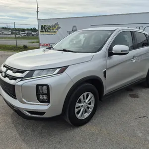 2021  Mitsubishi  RVR  4x4 SE AWC 4dr SUV
