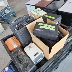 MISCELLANEOUS: Fiber Optic Splicing Equipment