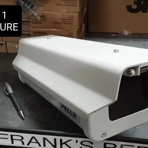 MISCELLANEOUS: Camera Housings and Mounts