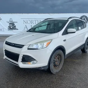 2014  Ford  Escape