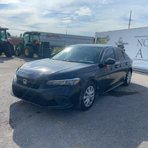 2022  Honda  Civic