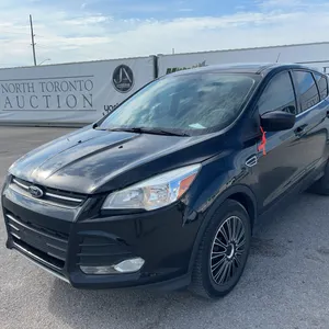 2014  Ford  Escape  SE