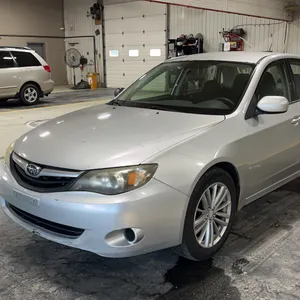 2011  Subaru  Impreza