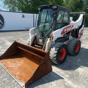 2020 Bobcat S76 R-Series Wheeled Skid Steer
