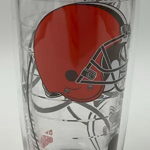 Tervis Cleveland Browns Football 24oz Tumbler