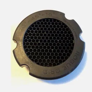 Rogue Flash Grid 45 Flash Diffuser Grid Spot Honeycomb Grid