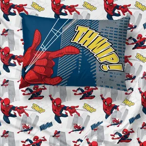 **NEW** Marvel Spider-Man Twin Sheet Set