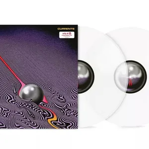 **NEW** Tame Impala "Currents" vinyl record (Target Exclusive)