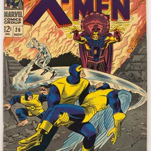 X-Men #26 (1966)