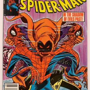 Amazing Spider-Man #238 (1983)