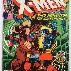 X-Men #102 (1976)