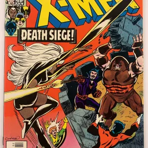 X-Men #103 (1977)