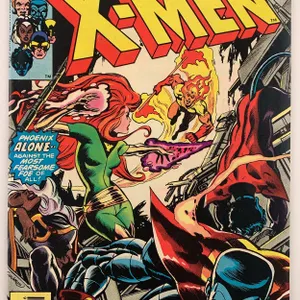 X-Men #105 (1977)