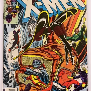 X-Men #108 (1977)
