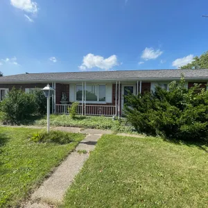 NAPOLEON, OH REAL ESTATE AUCTION