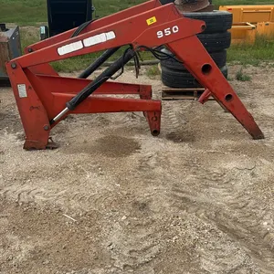 950 Universal Loader