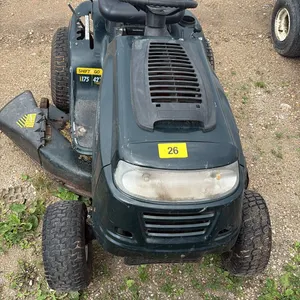 Yardworks Lawnmower 42"