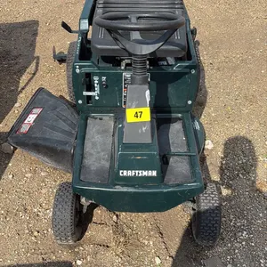 Craftsman Lawnmower