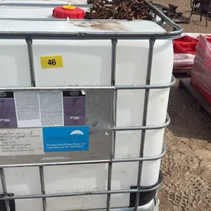 1000 litre tote, clean and ready to use