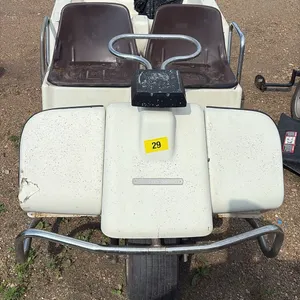 Golf Cart