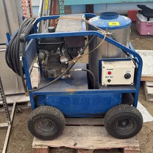 Pressure Washer