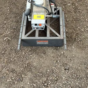 Black & Decker Radial arm saw, in working condition