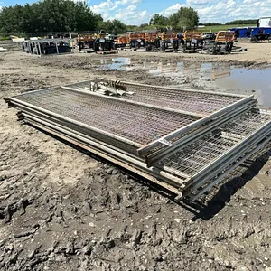 12 - CONSTRUCTION PANELS - TO BE SOLD PER PIECE