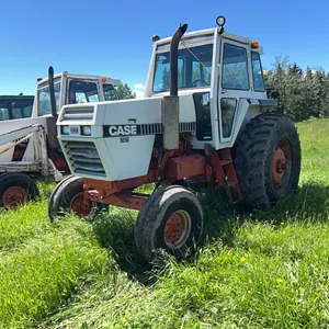 CASE IH 2290 2WD TRACTOR