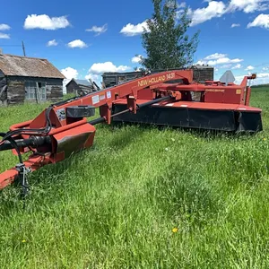 NH 1431 13'  HYDROSWING DISCBINE