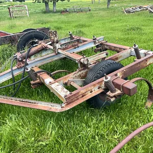 GRAHAM HOLM 9' DT CULTIVATOR
