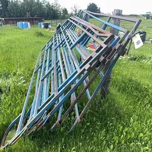 7 - 10' LD PASTURE PANELS
