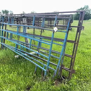 7 - 10' LD PASTURE PANELS