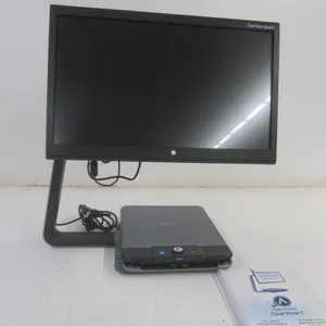 Optelec ClearView C Desktop Video Magnifier