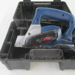 Ryobi 3-5/8" Planer