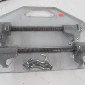 Strut Spring Compressor Set